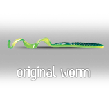 culprit eelworm